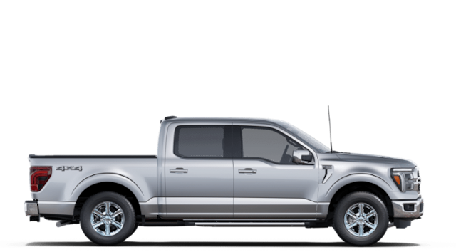 2025 Ford F-150+F-150